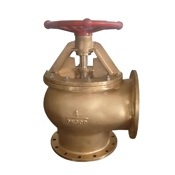 CBT11692 Bronze Suction Sea Valve